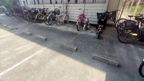 大阪府池田市神田1丁目(マンション)の賃貸物件のその他画像