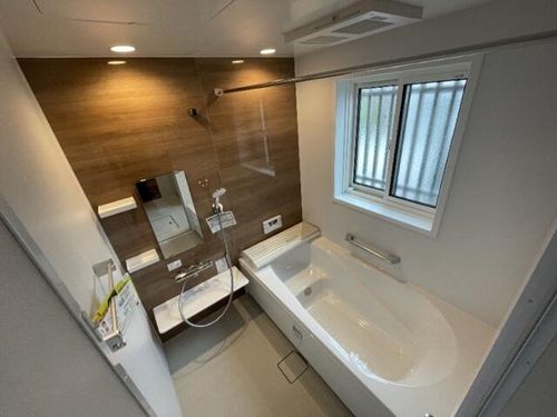 福岡県春日市ちくし台5丁目(一戸建)の賃貸物件のその他画像