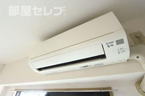 レナジア名古屋芸大前のその他画像