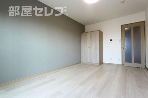 レナジア名古屋芸大前の内装