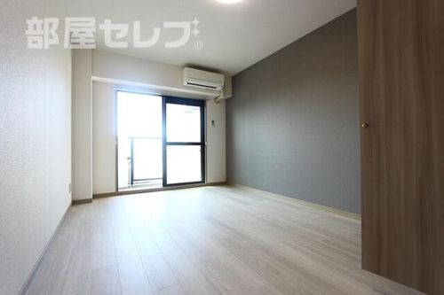 レナジア名古屋芸大前の内装