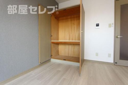 レナジア名古屋芸大前の内装