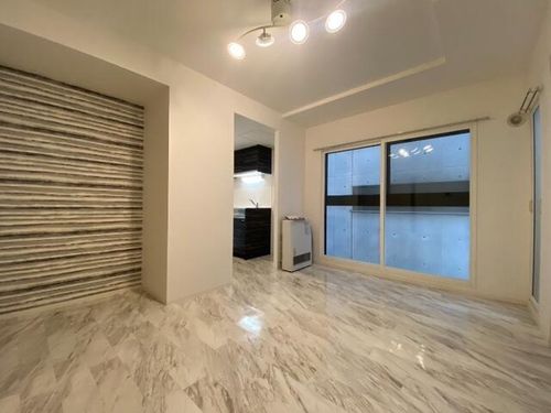 北海道札幌市中央区南六条西12丁目(マンション)の賃貸物件の内装