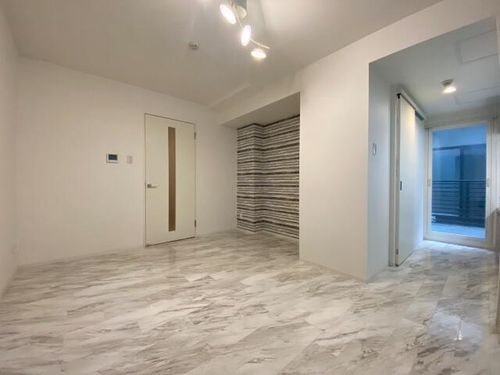 北海道札幌市中央区南六条西12丁目(マンション)の賃貸物件の内装