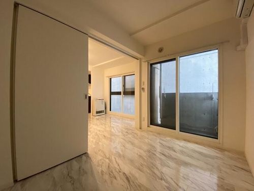 北海道札幌市中央区南六条西12丁目(マンション)の賃貸物件の内装