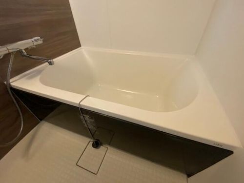 北海道札幌市中央区大通西23丁目(マンション)の賃貸物件の風呂