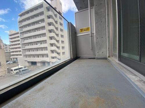 北海道札幌市中央区大通西23丁目(マンション)の賃貸物件の内装