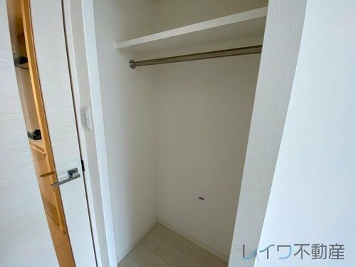 S-RESIDENCE難波Brillerの内装