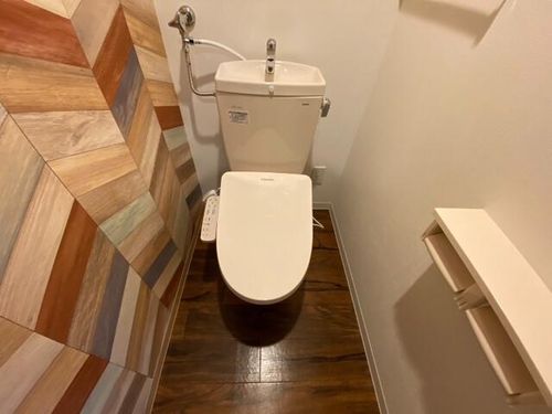 北海道札幌市中央区南十条西1丁目(マンション)の賃貸物件の内装