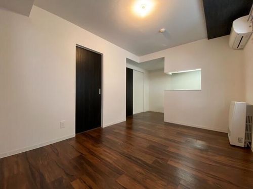 北海道札幌市中央区南十条西1丁目(マンション)の賃貸物件の内装