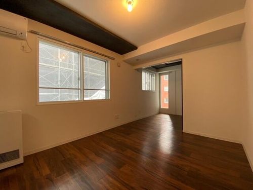 北海道札幌市中央区南十条西1丁目(マンション)の賃貸物件の内装