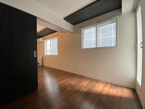 北海道札幌市中央区南十条西1丁目(マンション)の賃貸物件の内装