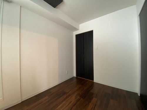 北海道札幌市中央区南十条西1丁目(マンション)の賃貸物件の内装