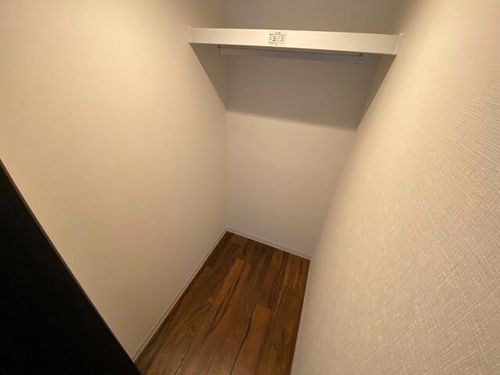 北海道札幌市中央区南十条西1丁目(マンション)の賃貸物件の内装