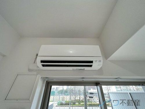 エスリードレジデンス大阪難波のその他画像