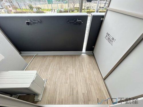 エスリードレジデンス大阪難波の内装