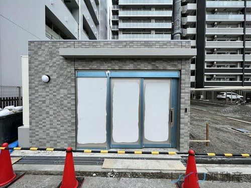 エスリードレジデンス大阪難波のその他画像