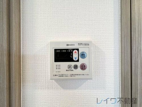 エスリードレジデンス大阪難波のその他画像