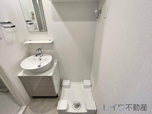 エスリードレジデンス大阪難波のその他画像