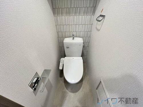 エスリードレジデンス大阪難波の内装