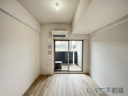 エスリードレジデンス大阪難波の内装