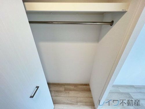 エスリードレジデンス大阪難波の内装