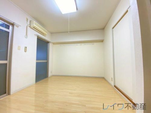 サンキャドマスMinami・堀江の内装