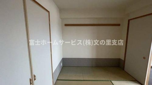 カスタリア阿倍野の内装