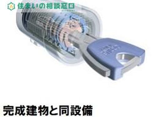 愛知県岡崎市蓑川町字山ノ田(アパート)の賃貸物件の玄関