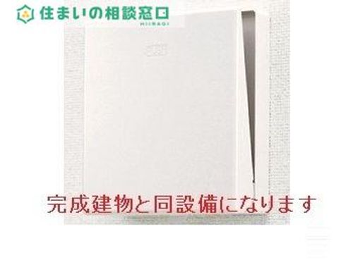 愛知県岡崎市蓑川町字山ノ田(アパート)の賃貸物件のその他画像