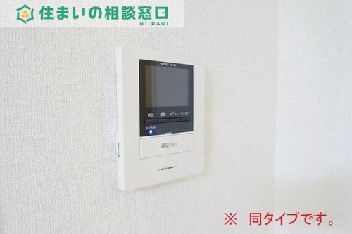 愛知県岡崎市蓑川町字山ノ田(アパート)の賃貸物件のその他画像