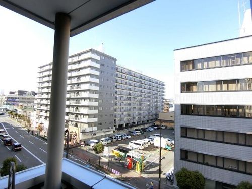大阪府茨木市西駅前町(マンション)の賃貸物件のその他画像