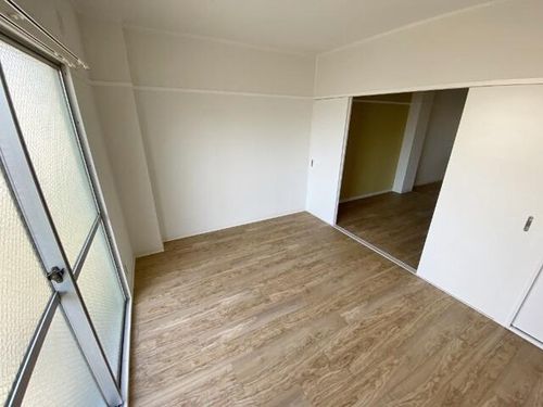 大阪府大阪市生野区巽西3丁目(マンション)の賃貸物件の内装