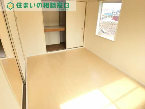 愛知県碧南市石橋町2丁目(アパート)の賃貸物件の内装