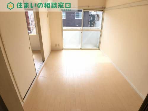 愛知県碧南市石橋町2丁目(アパート)の賃貸物件の内装