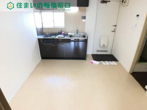 愛知県碧南市石橋町2丁目(アパート)の賃貸物件の玄関