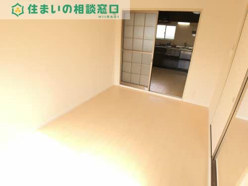 愛知県碧南市石橋町2丁目(アパート)の賃貸物件の内装