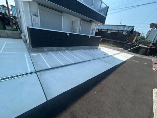 ロジェ泉佐野103のその他画像