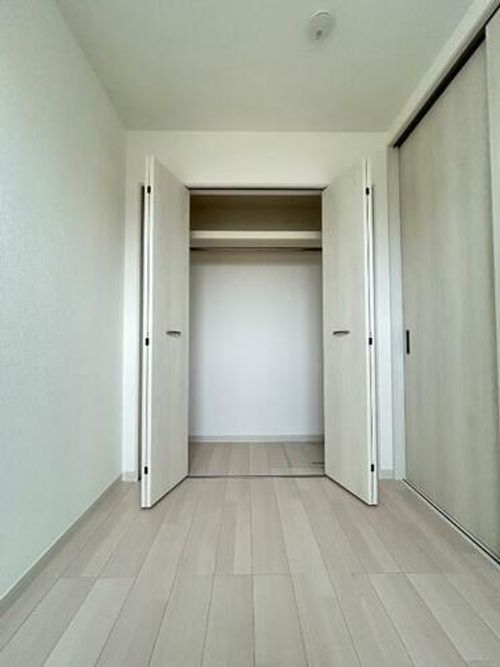 ロジェ泉佐野103の内装