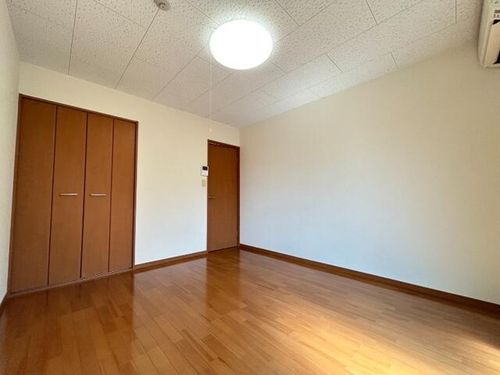 プレジール りんくうの内装