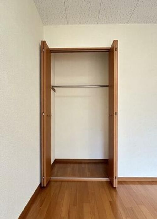 プレジール りんくうの内装