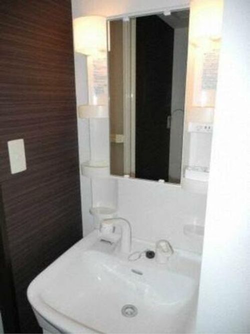 北海道札幌市中央区北四条西23丁目(マンション)の賃貸物件の内装