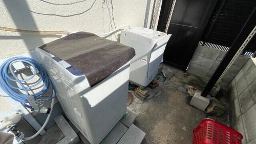 大阪府豊中市庄内西町2丁目(マンション)の賃貸物件のその他画像