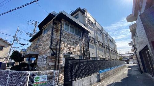 大阪府豊中市庄内西町2丁目(マンション)の賃貸物件のその他画像