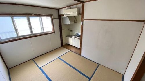 大阪府豊中市庄内西町2丁目(マンション)の賃貸物件の内装