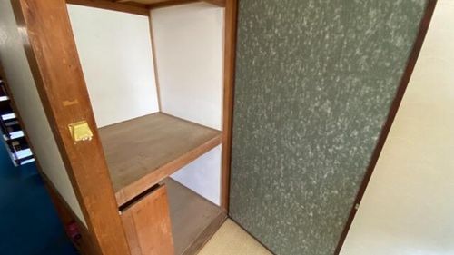 大阪府豊中市庄内西町2丁目(マンション)の賃貸物件の内装