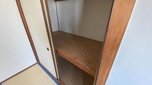 大阪府豊中市庄内西町2丁目(マンション)の賃貸物件の内装