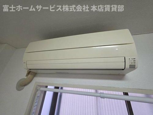 コーポラス我孫子316のその他画像