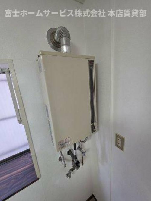 コーポラス我孫子316のその他画像