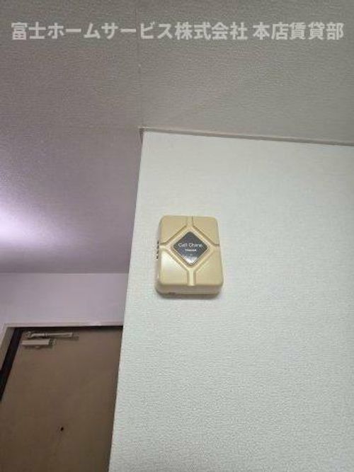 コーポラス我孫子316のその他画像